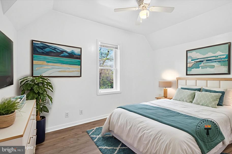 1118 Sterling Avenue Linwood, PA 19061 - Photo 24 of 38 a bedroom with bed and a window