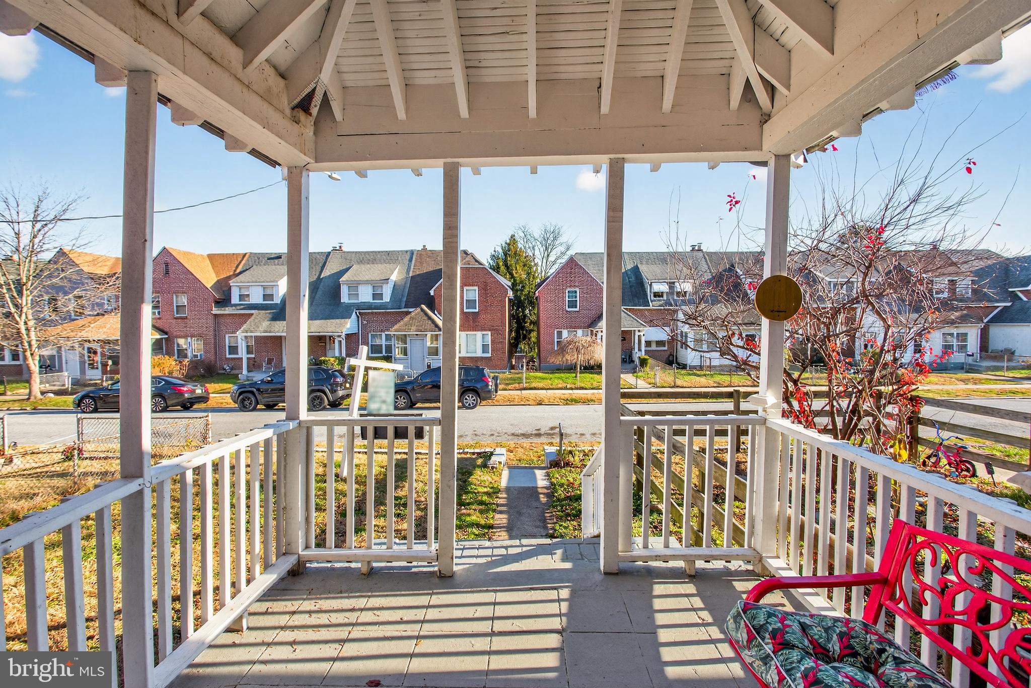 1118 Sterling Avenue Linwood, PA 19061 - Photo 3 of 38