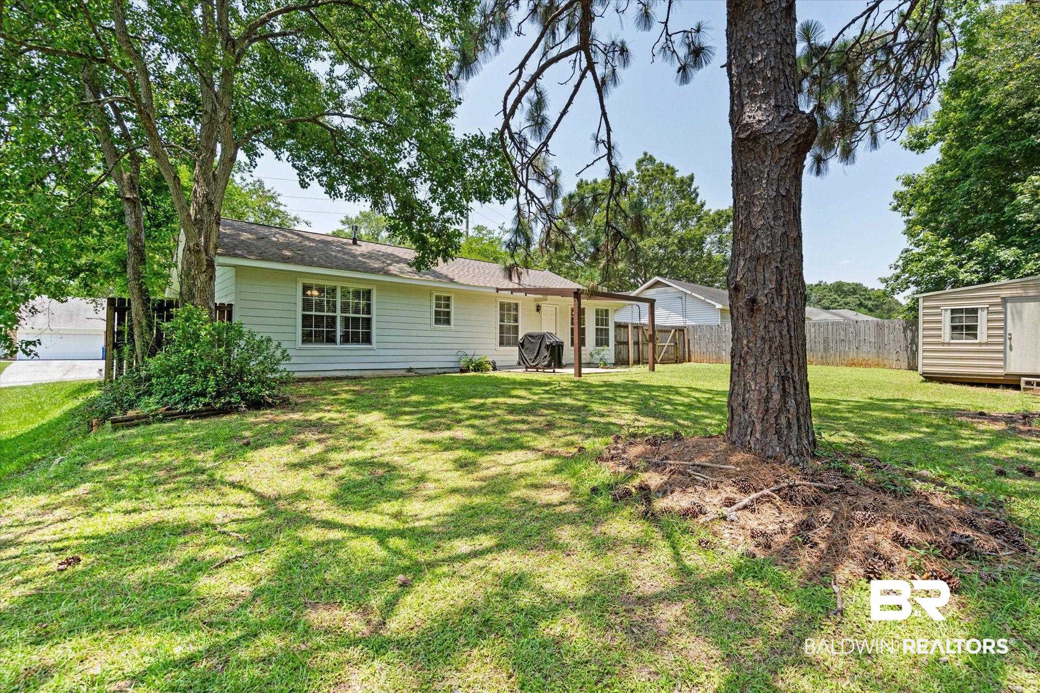 9340 Burnt Tree Drive Mobile, AL 36695 - Photo 16 of 19 Gallery Image 16