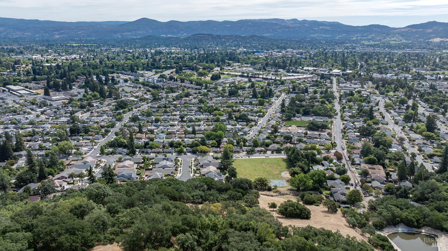 155 Riordan Lane Napa, CA 94558 - Photo 15 of 24
