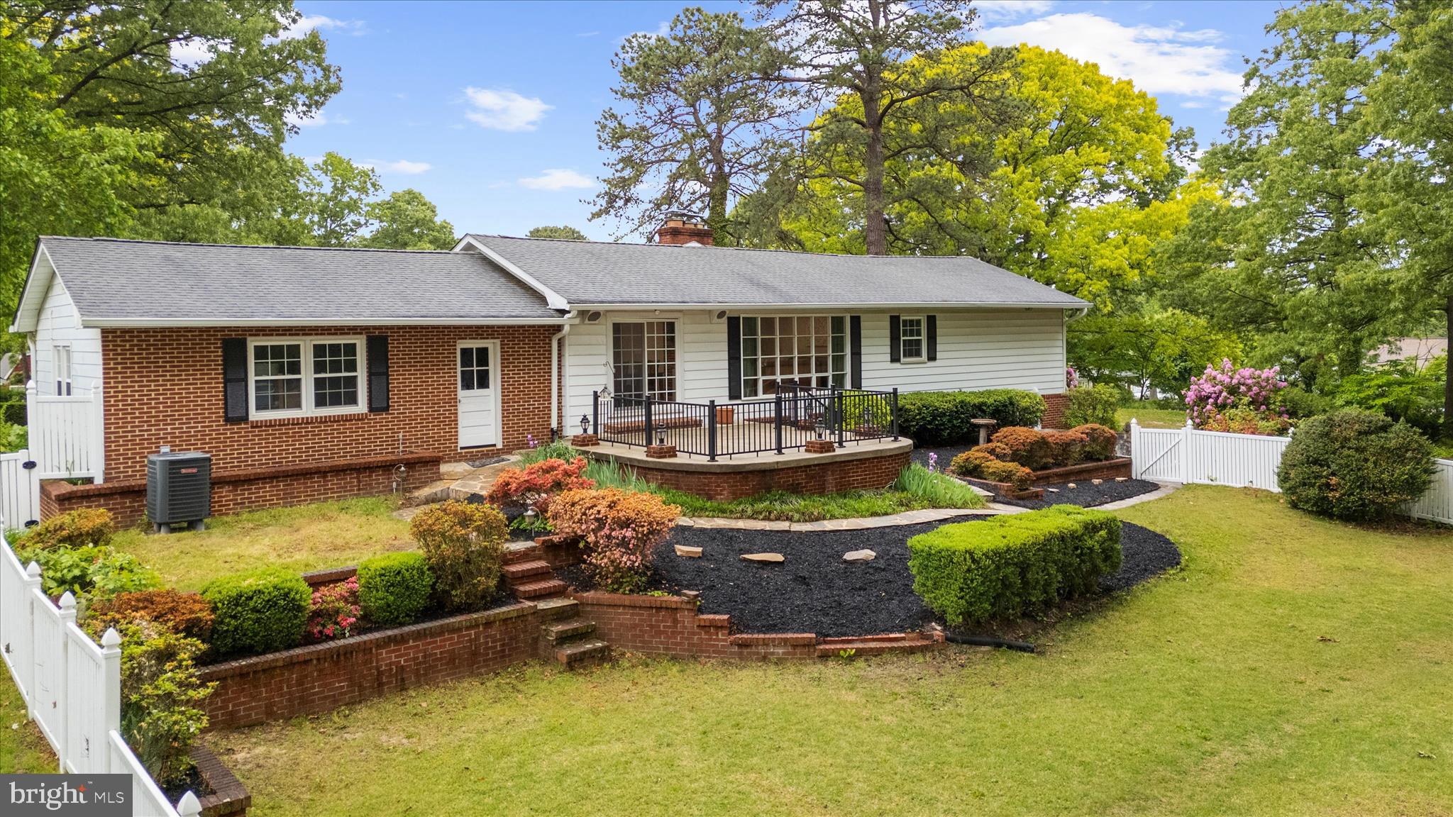 748 Evergreen Road Severn, MD 21144 - Photo 32 of 39