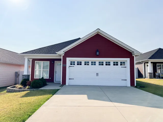 $1,700 | 113 Sir Barton Court, Hopkinsville, KY 42240