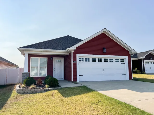 $1,700 | 113 Sir Barton Court, Hopkinsville, KY 42240