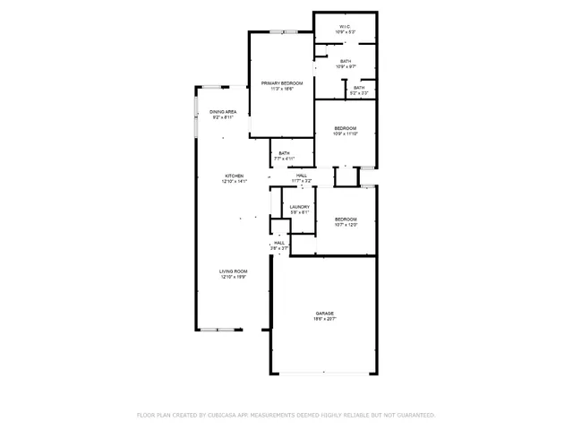 $1,700 | 113 Sir Barton Court, Hopkinsville, KY 42240