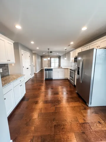 $1,700 | 113 Sir Barton Court, Hopkinsville, KY 42240