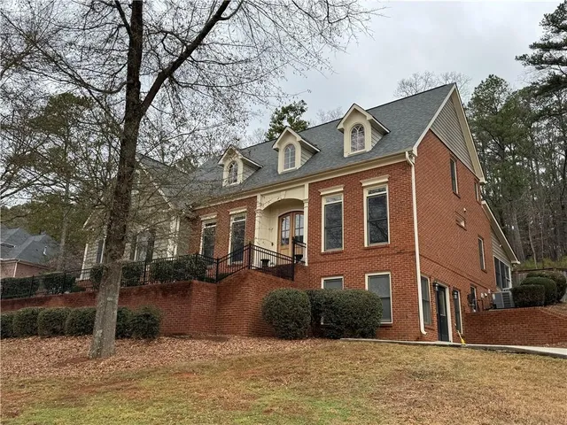 $665,000 | 1 Pembroke Lane, Cartersville, GA 30120