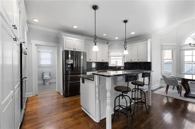 $665,000 | 1 Pembroke Lane, Cartersville, GA 30120