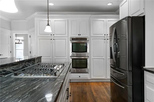 $665,000 | 1 Pembroke Lane, Cartersville, GA 30120