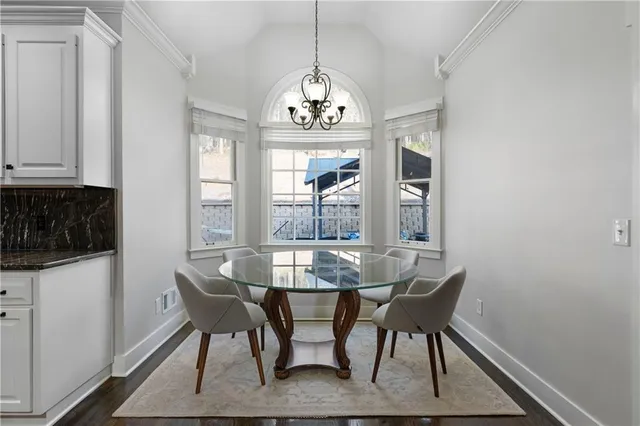 $665,000 | 1 Pembroke Lane, Cartersville, GA 30120