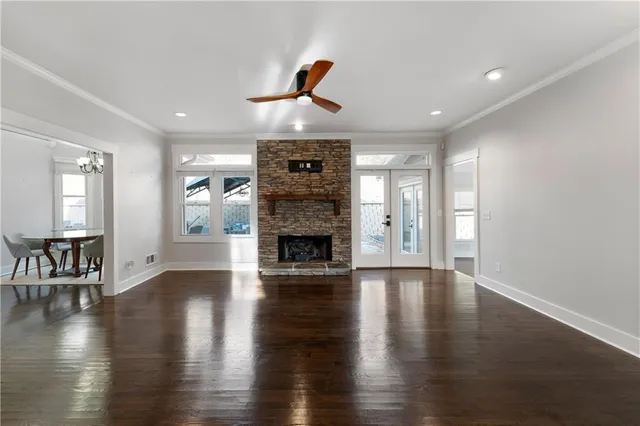 $665,000 | 1 Pembroke Lane, Cartersville, GA 30120