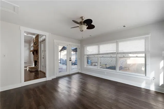 $665,000 | 1 Pembroke Lane, Cartersville, GA 30120