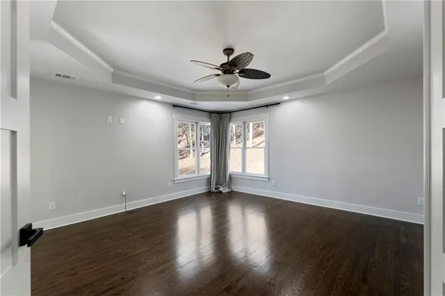 $665,000 | 1 Pembroke Lane, Cartersville, GA 30120