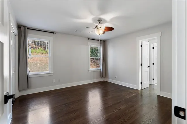 $665,000 | 1 Pembroke Lane, Cartersville, GA 30120