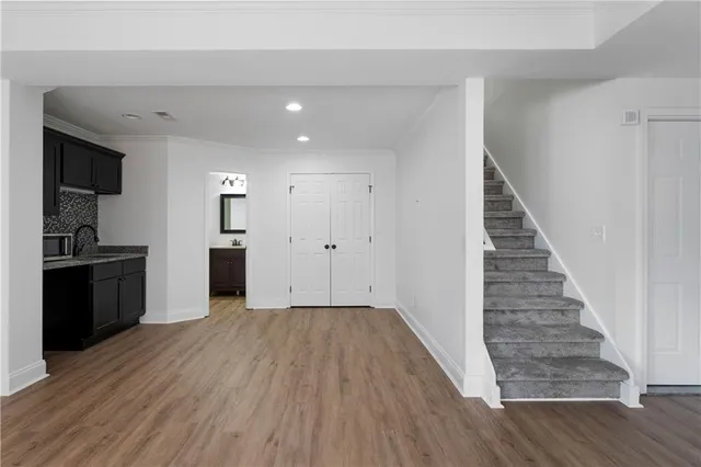 $665,000 | 1 Pembroke Lane, Cartersville, GA 30120