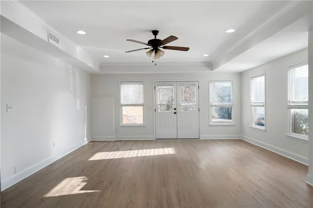 $665,000 | 1 Pembroke Lane, Cartersville, GA 30120