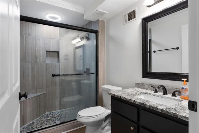 $665,000 | 1 Pembroke Lane, Cartersville, GA 30120