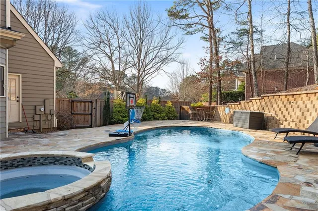 $665,000 | 1 Pembroke Lane, Cartersville, GA 30120