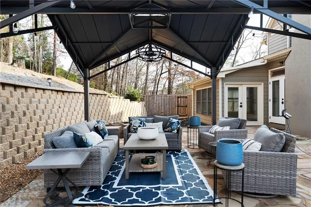 $665,000 | 1 Pembroke Lane, Cartersville, GA 30120