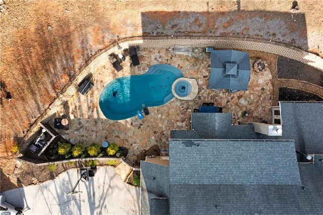 $665,000 | 1 Pembroke Lane, Cartersville, GA 30120