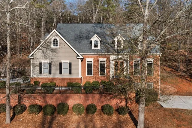 $665,000 | 1 Pembroke Lane, Cartersville, GA 30120