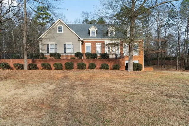 $665,000 | 1 Pembroke Lane, Cartersville, GA 30120