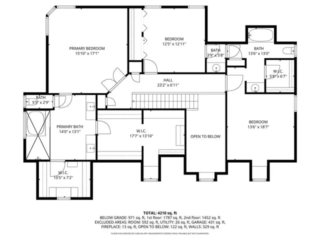 $665,000 | 1 Pembroke Lane, Cartersville, GA 30120