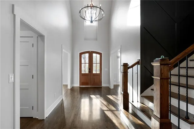 $665,000 | 1 Pembroke Lane, Cartersville, GA 30120