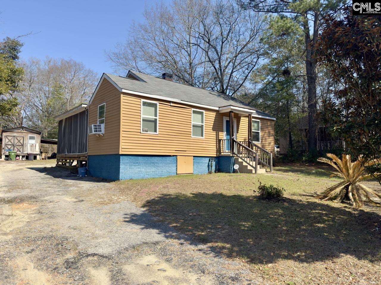 317 Ferrell Drive Columbia, SC 29204 - Photo 4 of 21