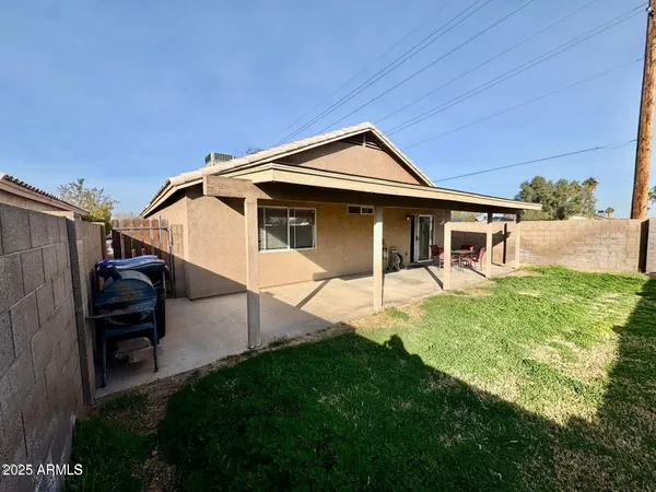 $349,999 | 10705 West Montecito Avenue, Phoenix, AZ 85037