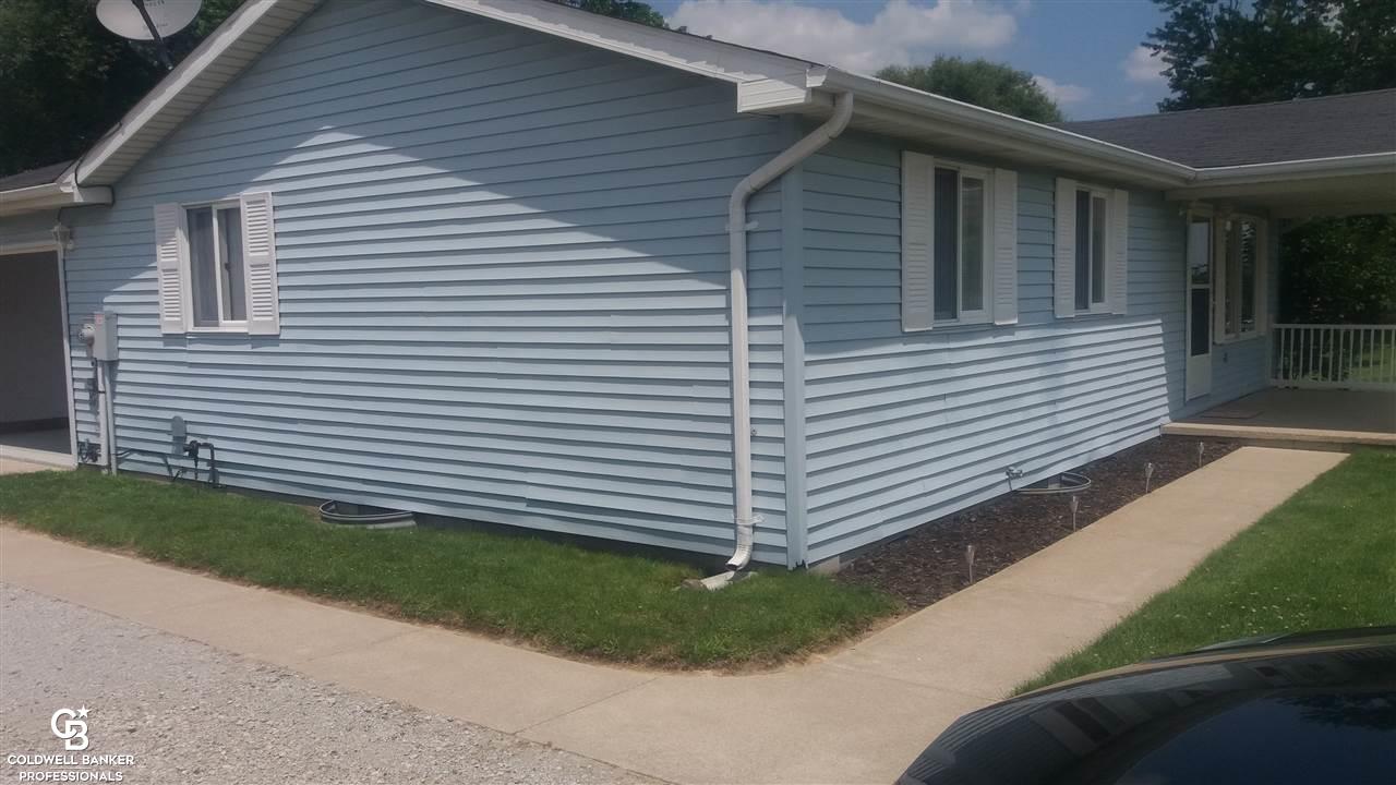 9386 Lambs Road Goodells, MI 48027 - Photo 57 of 61