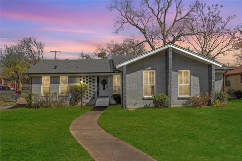 $384,900 | 3434 Boulder Drive, Dallas, TX 75233