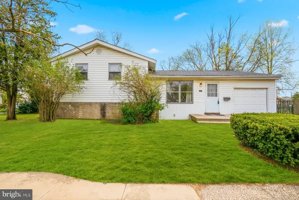 $275,000 | 1409 Burlington Avenue, Delanco, NJ 08075