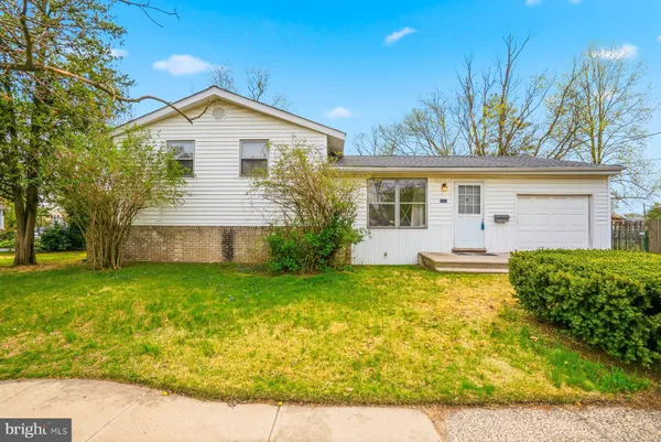 $275,000 | 1409 Burlington Avenue, Delanco, NJ 08075