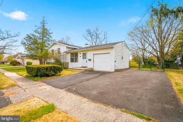 $275,000 | 1409 Burlington Avenue, Delanco, NJ 08075