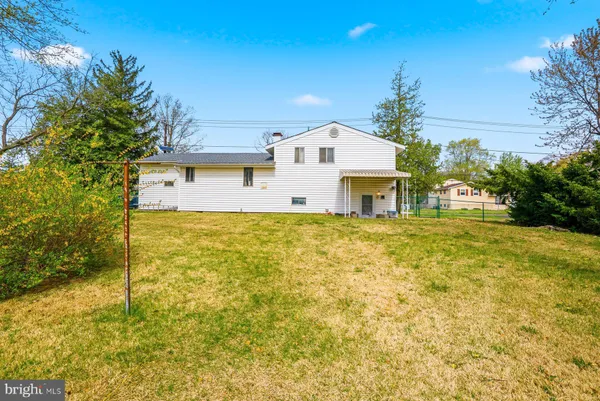 $275,000 | 1409 Burlington Avenue, Delanco, NJ 08075