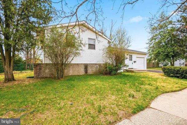 $275,000 | 1409 Burlington Avenue, Delanco, NJ 08075