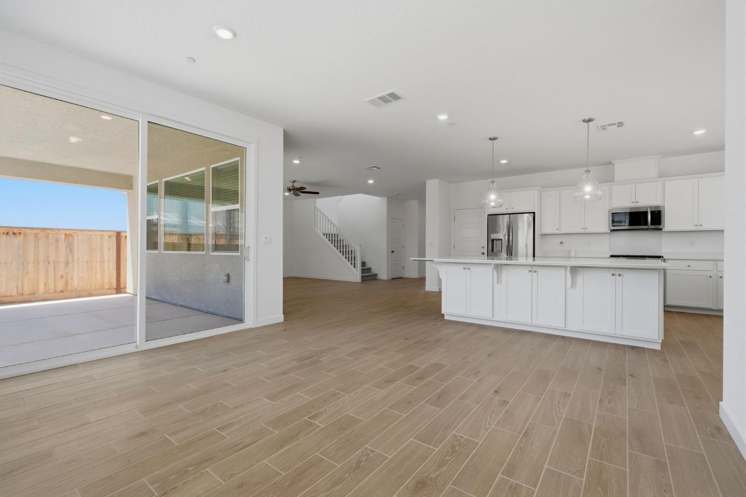 3937 Buttercup Road Madera, CA 93636 - Photo 27 of 74