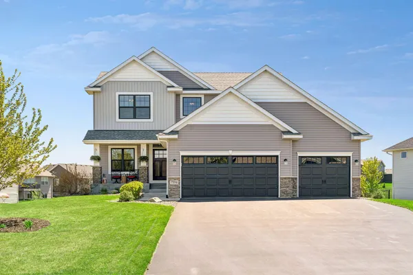$475,000 | 7554 Odell Lane Northeast, Otsego, MN 55330