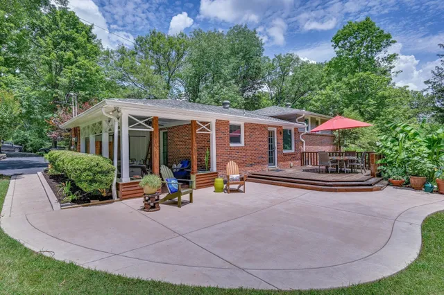 $3,400 | 682 Shawnee Drive, Nashville, TN 37205