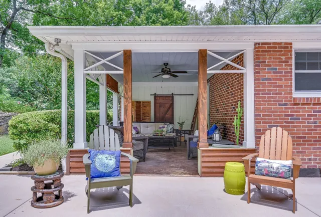 $3,400 | 682 Shawnee Drive, Nashville, TN 37205