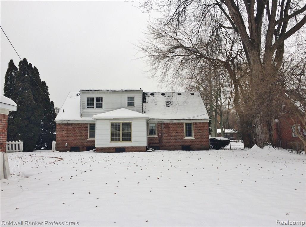 66 Hampton Road Grosse Pointe, MI 48236 - Photo 21 of 22 22.JPG