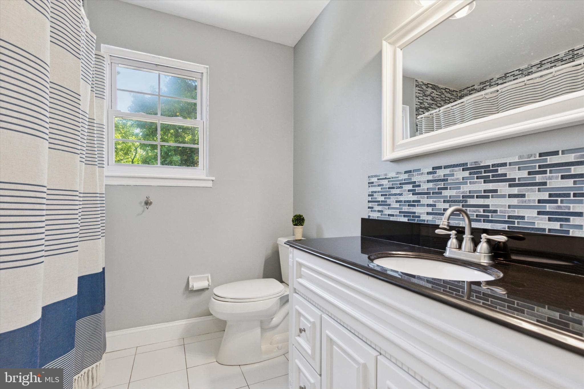 24 Cheyenne Road Royersford, PA 19468 - Photo 24 of 32 Modern bathroom with stylish accents.