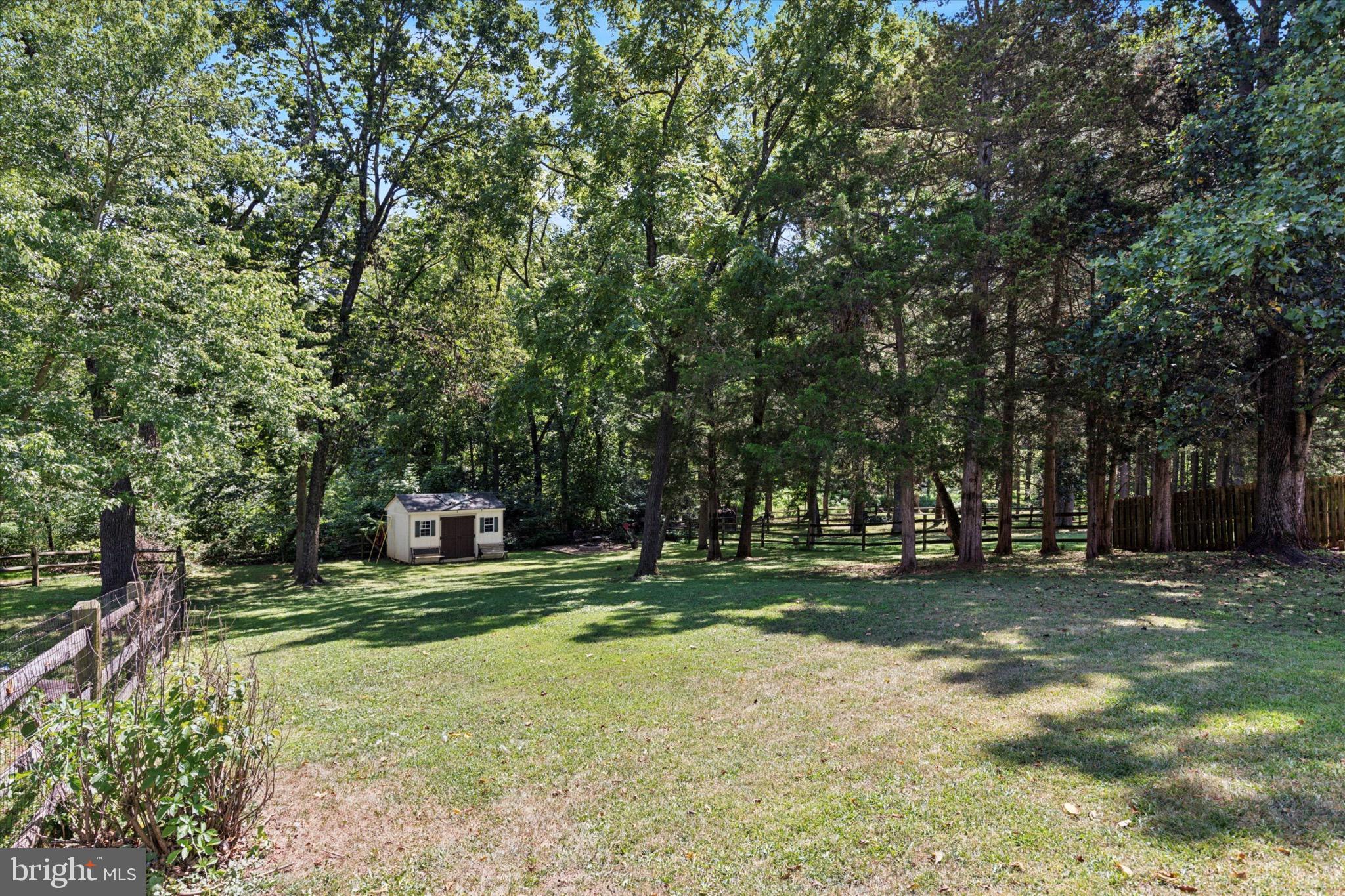24 Cheyenne Road Royersford, PA 19468 - Photo 31 of 32 Serene wooded retreat with open green space.
