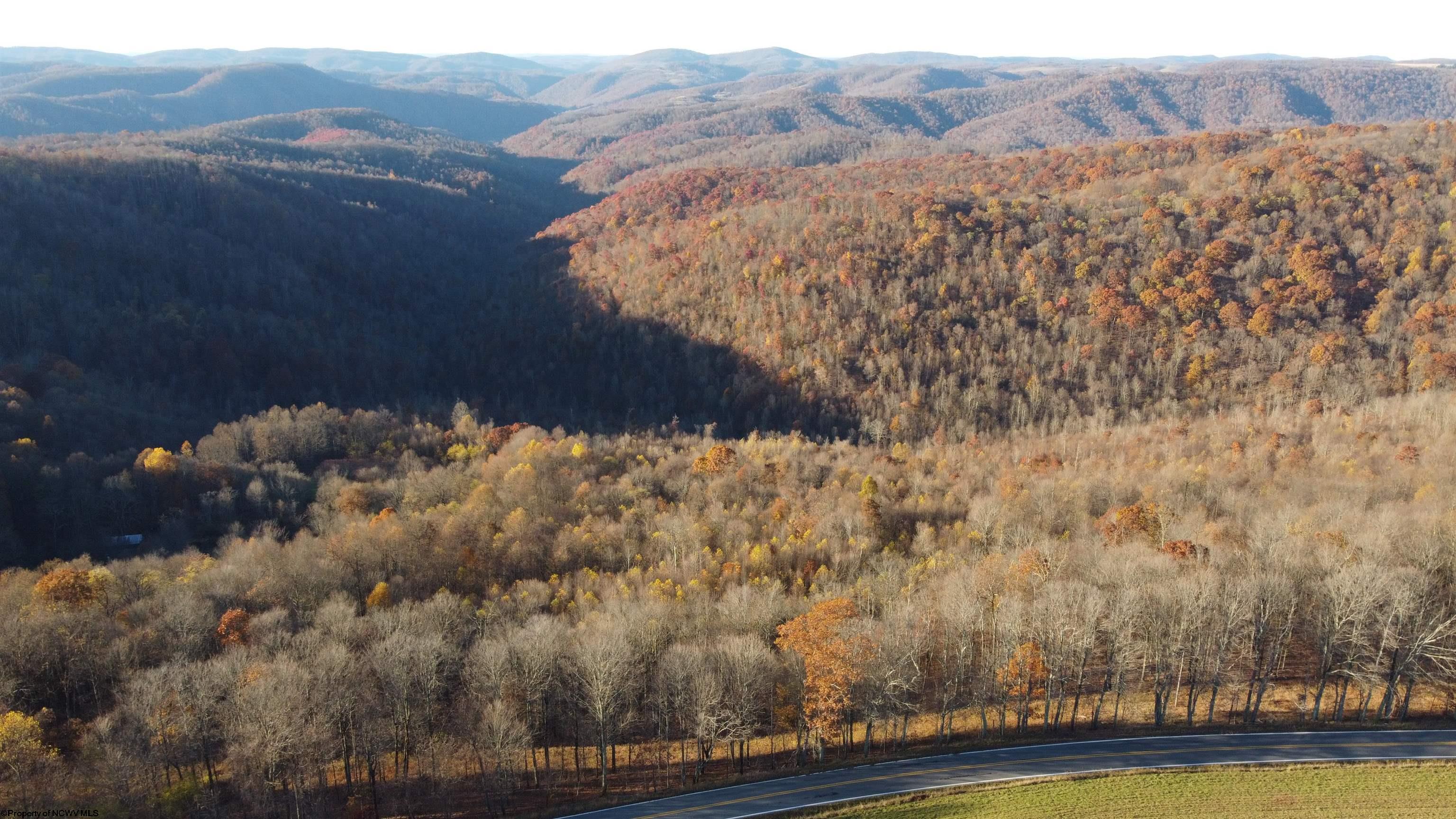 25-acres Stemple Ridge Road Aurora, WV 26705 - Photo 3 of 27 Gallery Image 3