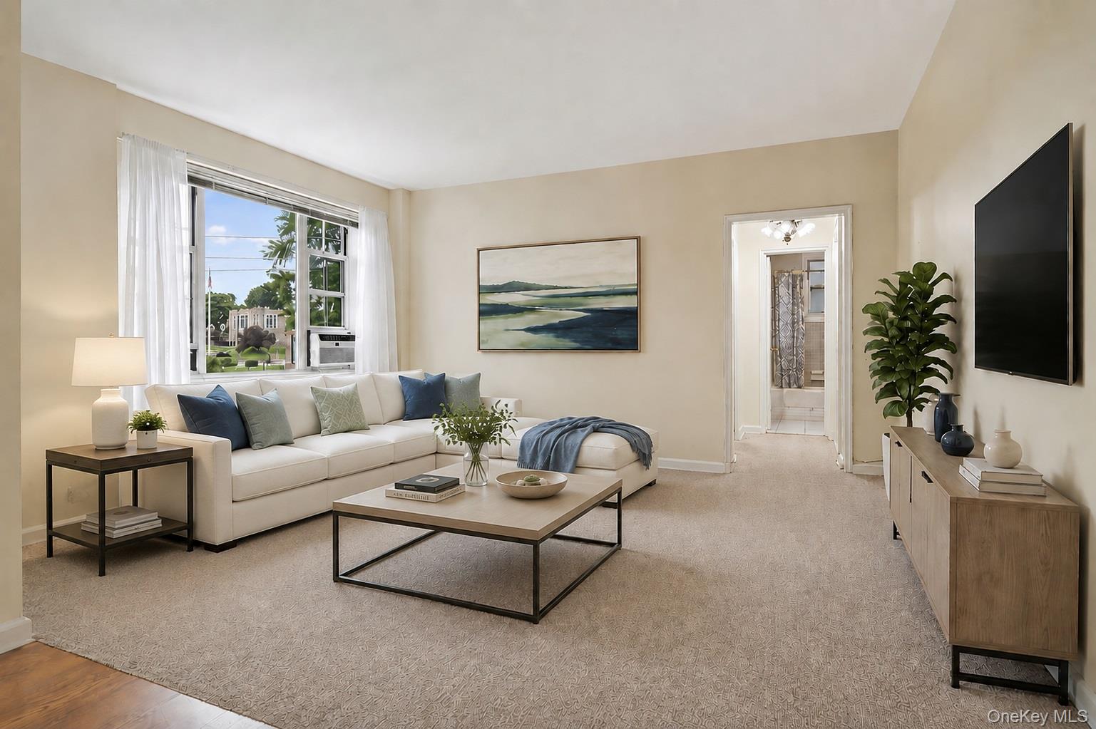 210 Pelham Road, Unit 2F New Rochelle, NY 10805 - Photo 12 of 26 Virtually stage