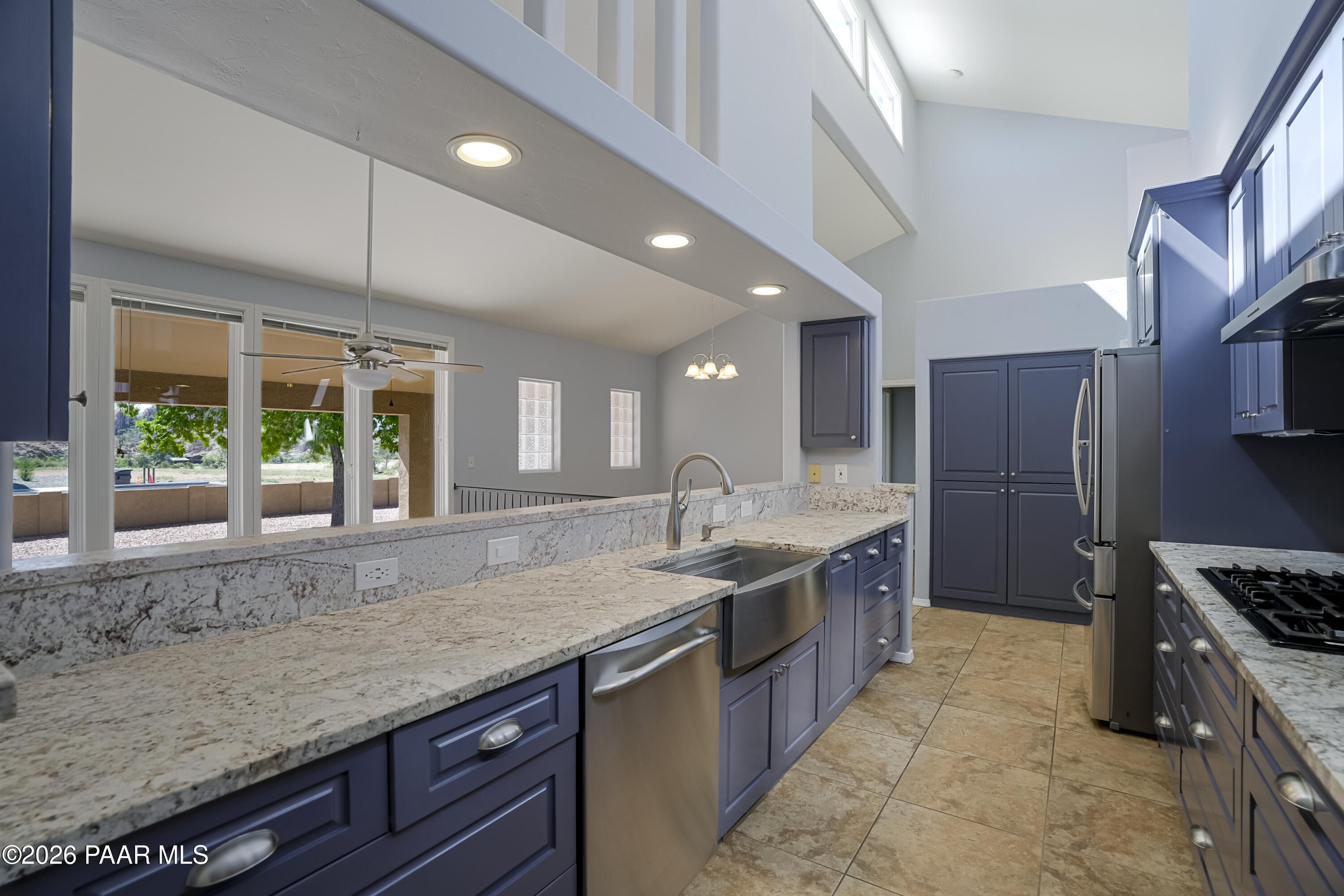 5697 North Honeysuckle Road Prescott, AZ 86305 - Photo 11 of 48 Kitchen 2