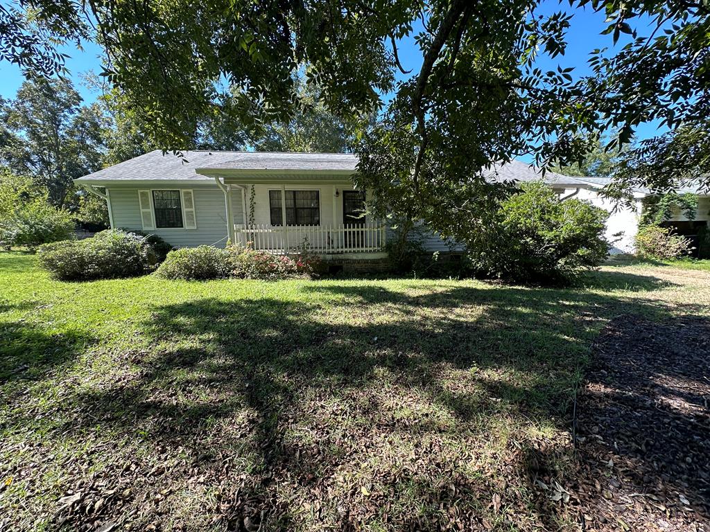 3922 Hodgesville Road Dothan, AL 36301 - Photo 1 of 24 Main View
