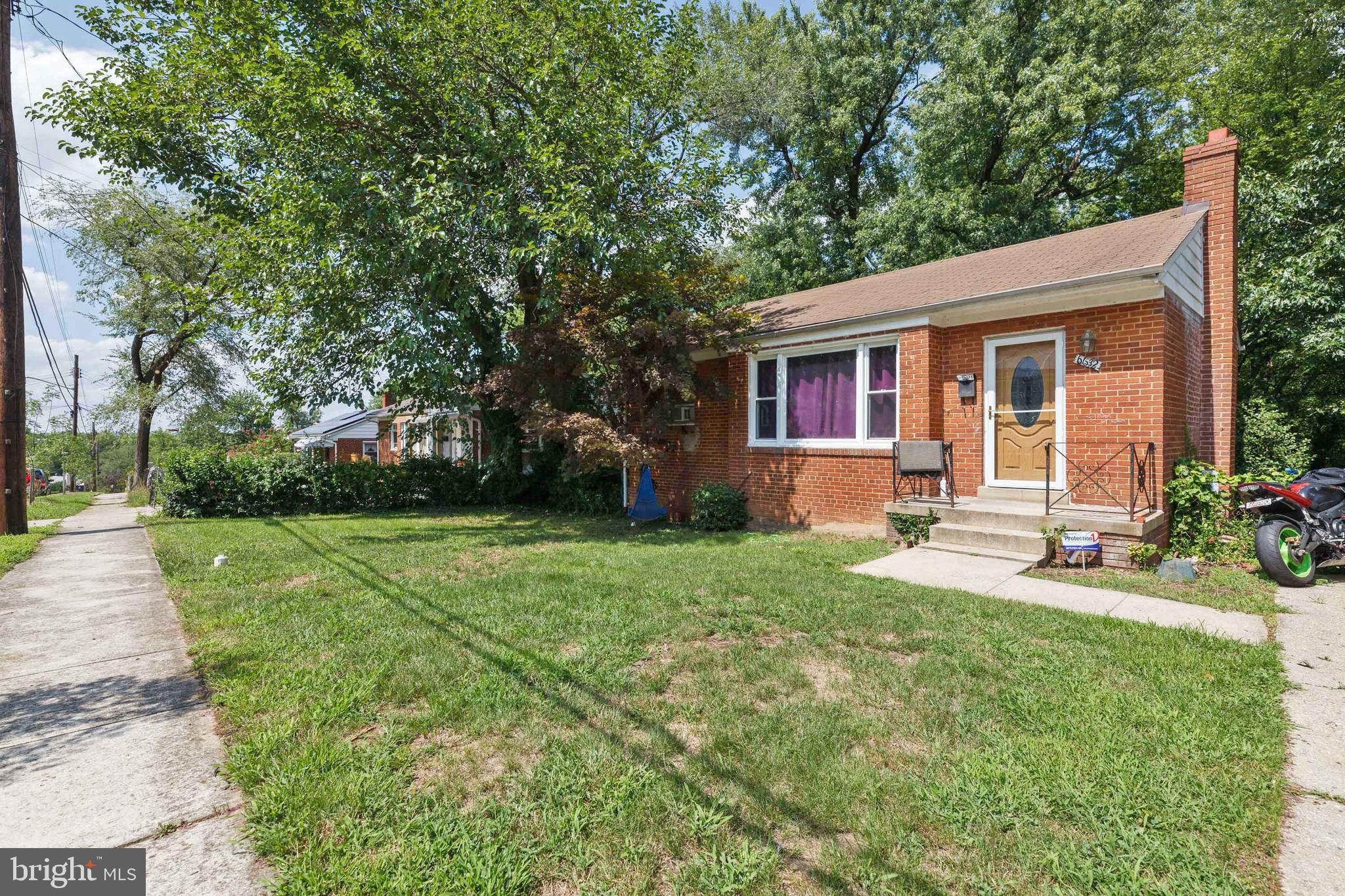 6632 Stanton Road Hyattsville, MD 20784 - Photo 1 of 32 Gallery Image 1