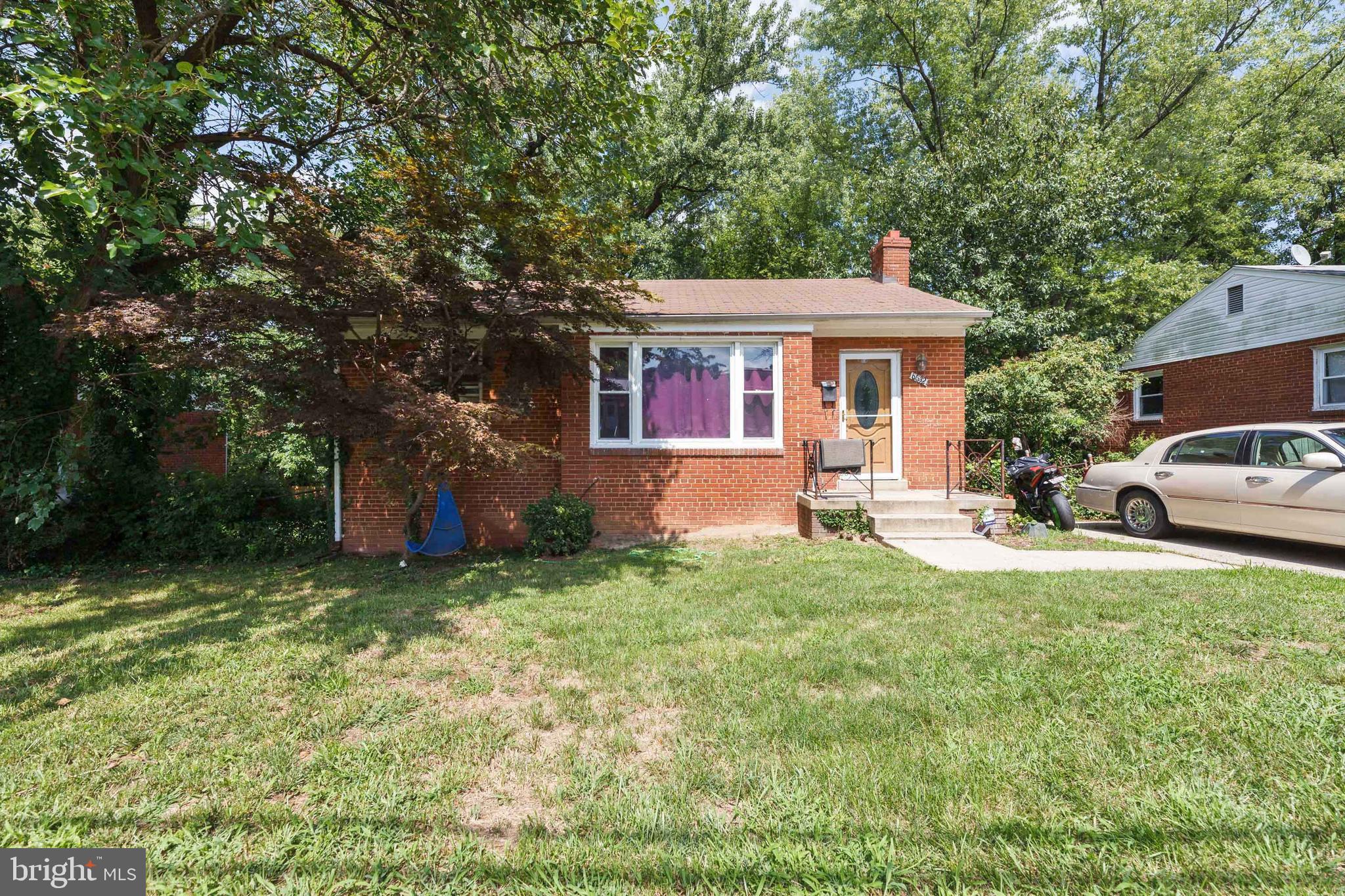 6632 Stanton Road Hyattsville, MD 20784 - Photo 2 of 32 Gallery Image 2