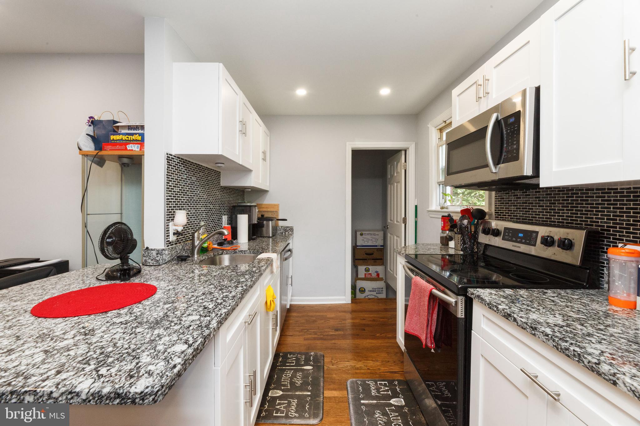 6632 Stanton Road Hyattsville, MD 20784 - Photo 11 of 32 Gallery Image 11